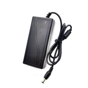 OCS	HM-A137 POWER SUPPLY 12V 7A (with US Power Lead ) - Image 2