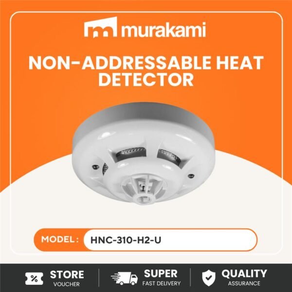 Non-Addressable (HNC-310-H2-U)