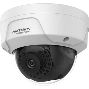 Hikvision	HWI-D140H (4mm) (C) 4 MP Fixed Dome Network Camera - Image 4