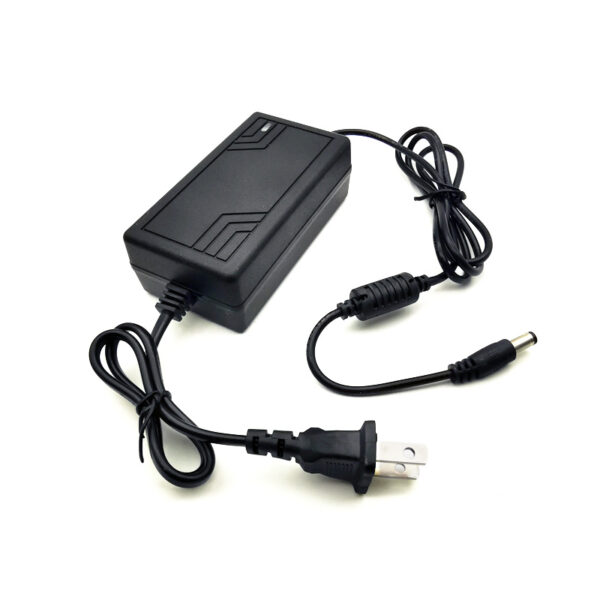 OCS	HM-A125 (12V 2A) - Image 3