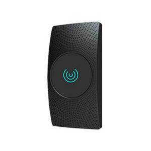 ZKTeco ZK KR600E Proximity ID Card No. RFID Card Reader - Image 3