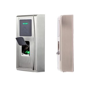 ZKTeco ZK MA300-MF Metallic Casing Outdoor Access Control - Image 2