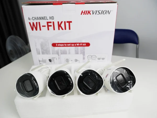 Hikvision	NK42W0H(D) - Image 2