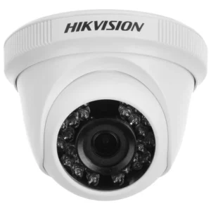 Hikvision	DS-2CE56D0T-IF (3.6mm) 2MP IR Turret Camera - Image 3