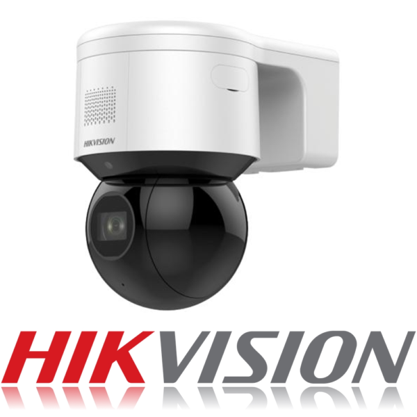 Hikvision	DS-2DE3A404IW-DE/W(S6) - Image 2