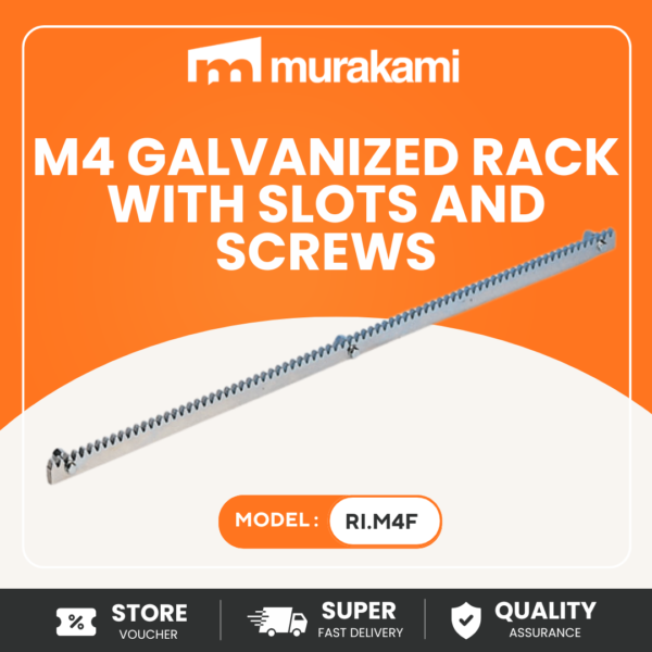 Gate Accessories (RI.M4F)