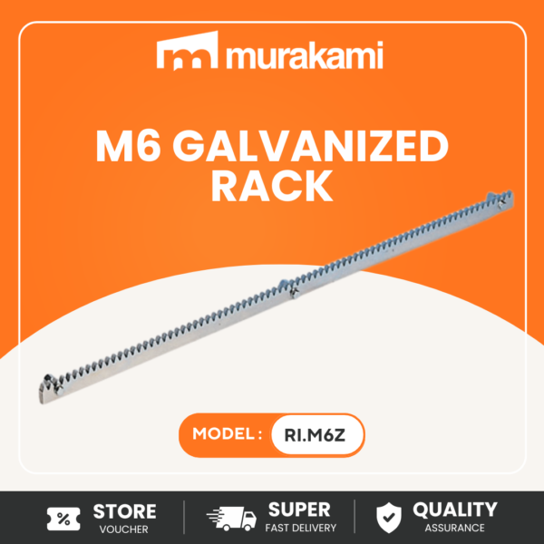 Gate Accessories  (RI.M6Z)