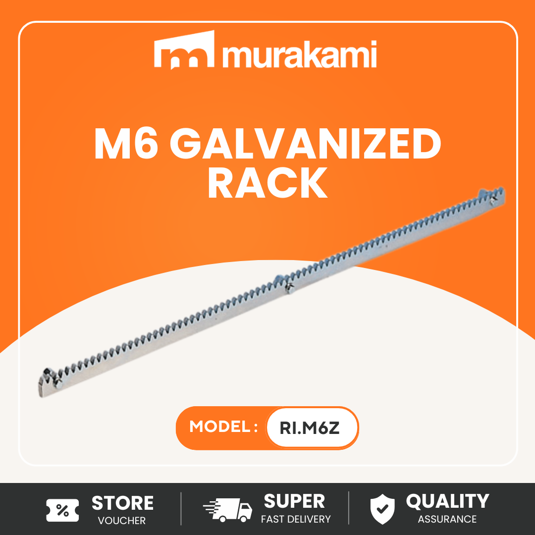 Gate Accessories (RI.M6Z)