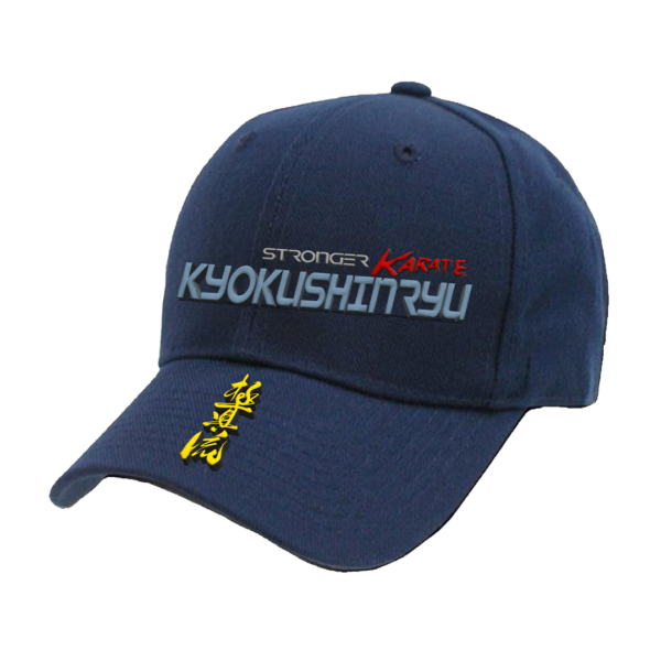 Karate Ryu Cap
