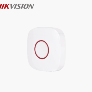 Hikvision	DS-PDEB1-EG2-WB(B) (Single button) Wireless Emergency Button - Image 3