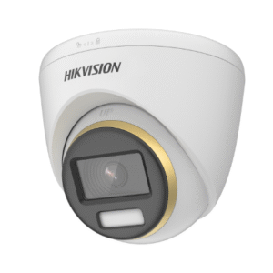 Hikvision	DS-2CE72KF3T (3.6mm)	3K ColorVu Fixed Turret Camera - Image 2