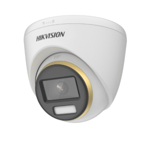 Hikvision	DS-2CE72KF3T (3.6mm)	3K ColorVu Fixed Turret Camera - Image 3