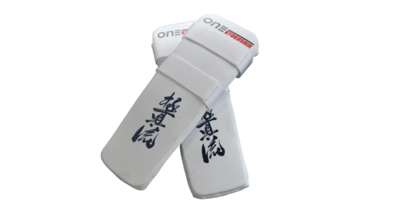 Karate Shin Guard (medium)