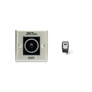 ZKTeco TLEB101-R Exit BUTTON - Image 3
