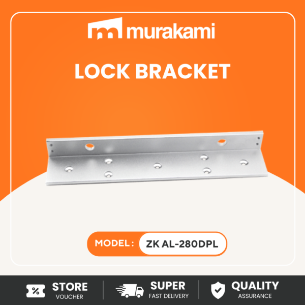 Access Control  (ZK AL-280DPL)