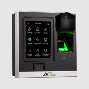 ZKTeco SF400 EM lock Kit (Dropbolt Lock) Acces Control - Image 3