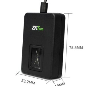 ZKTeco ZK9500 Fingerprint Scanner - Image 3