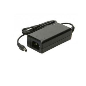 ZKTeco 12V, 3A DC Power Supply (UL power cable) - Image 2