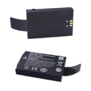 ZKTeco ZK-IK7	7.4v 2000mAh IFace800 Battery - Image 3