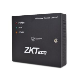 ZKTeco inBio460 Package B A package of inBio460 including Metal box and PSU ( Power Supply Unit) - Image 2