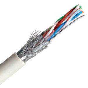 OCS	CAT5 SFTP (Pure Copper) - Image 3