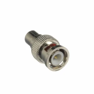 OCS	BNC-33 (BNC connector Plug) BNC set , 3 in 1 - Image 2