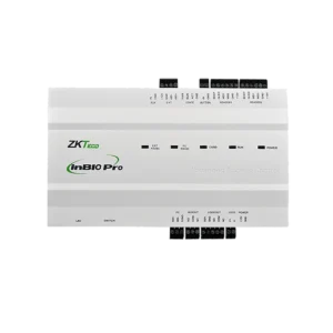ZKTeco ZK inBio260 Pro	Two Doors Four Ways Biometric Access Control Panel - Image 4