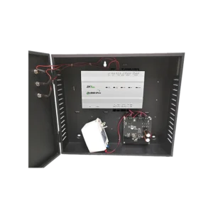 ZKTeco ZK inBio260 Pro	Two Doors Four Ways Biometric Access Control Panel - Image 3