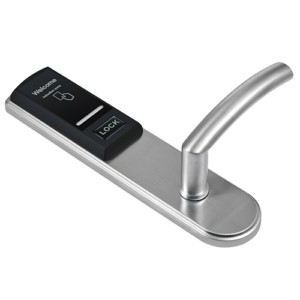 ZKTeco ZK LH3000 (L) RFID Hotel Lock - Image 5