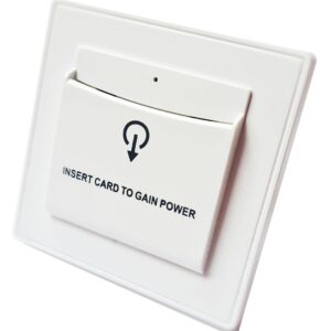 ZKTeco MF Card Energy Saving Device - Image 3