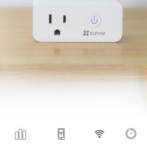 EZVIZ T30-B Smart Plug - Image 3