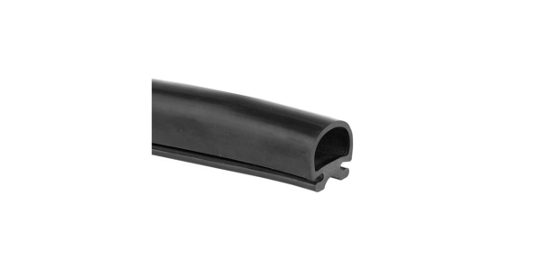 Beninca SC.P35 Pneumatic Edge In Low Rubber