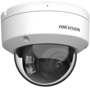 Hikvision	iDS-2CD7146G0-IZHSY(2.8-12mm)(D)(O-STD) 4MP DeepinView Moto Varifocal Dome Camera - Image 2