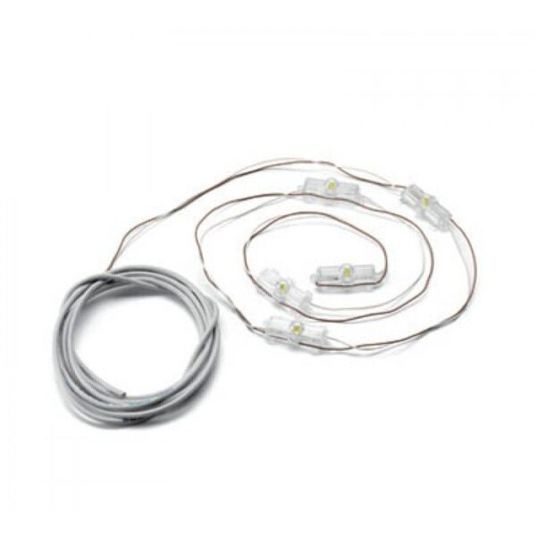 Beninca EVA.L	Set of lights for rods. L = 8 m. (For EVA.5 and EVA.7)