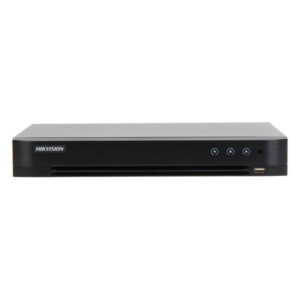 Hikvision	iDS-7208HUHI-M1/E(C) 8MP/5MP/4MP - Image 2