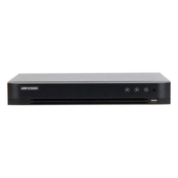 Hikvision	iDS-7208HUHI-M1/E(C) 8MP/5MP/4MP - Image 2