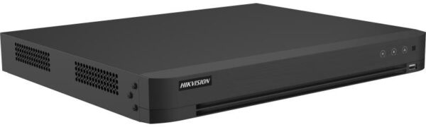 Hikvision	iDS-7216HQHI-M2/XT(STD) 16-ch 1080p 1U H.265 AcuSense DVR - Image 2