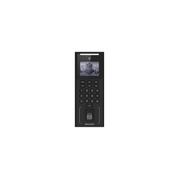 Hikvision	DS-K1T321MFX Value Series Face Access Terminal