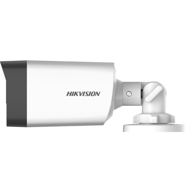 Hikvision	DS-2CE17D0T-IT5F C）(6mm) 2 MP Fixed Bullet Camera - Image 2