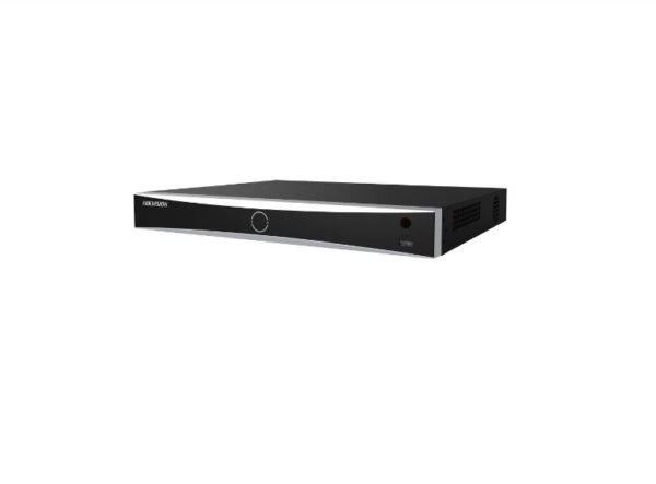 Hikvision	DS-7616NXI-K2/16P (C) 16-ch 1U 16 POE AcuSense 4K NVR