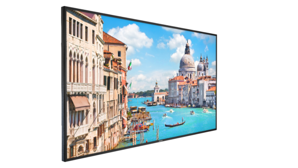 Hikvision	DS-D5065UC-C 65-inch 4K Monitor