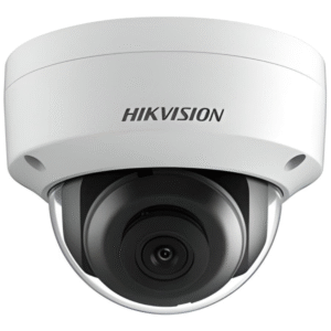 Hikvision	DS-2CD2183G2-I (4mm)	8 MP AcuSense Vandal WDR Fixed Dome Network Camera - Image 2