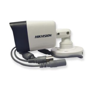 Hikvision	DS-2CE16D0T-ITPFS (2.8mm)	2 MP Audio Fixed Mini Bullet Camera - Image 2