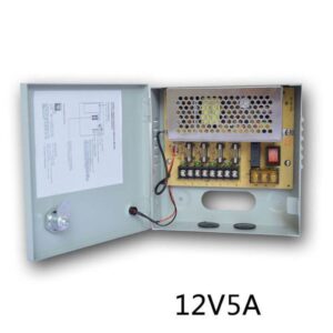 OCS	HM-D1205/4 - Image 3