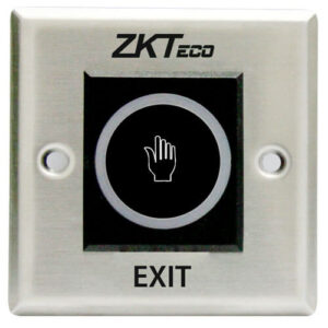 ZKTeco TLEB101-R Exit BUTTON - Image 2
