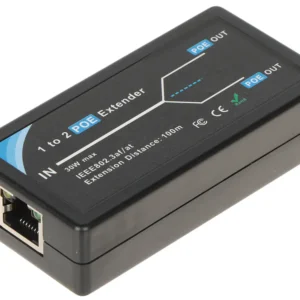 OCS	POE05-2	POE Extension 1 TO 2 - Image 2
