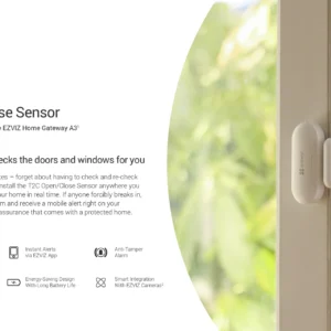 EZVIZ T2C Open Close Sensor - Image 3