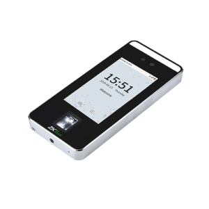 ZKTeco SpeedFace-V5L/ADMS Acces Control - Image 3