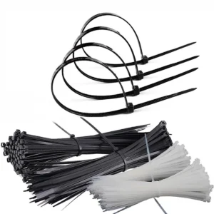 OCS	NYLON CABLE TIE 4x150mm - Image 2