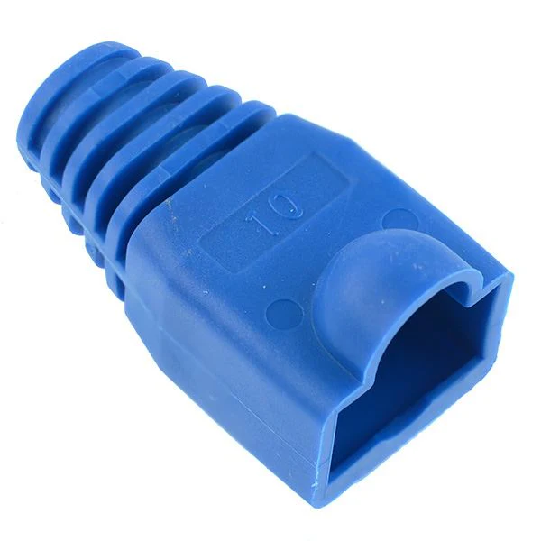 OCS	Rubber Boots (Blue) Rubber Boots (Blue)